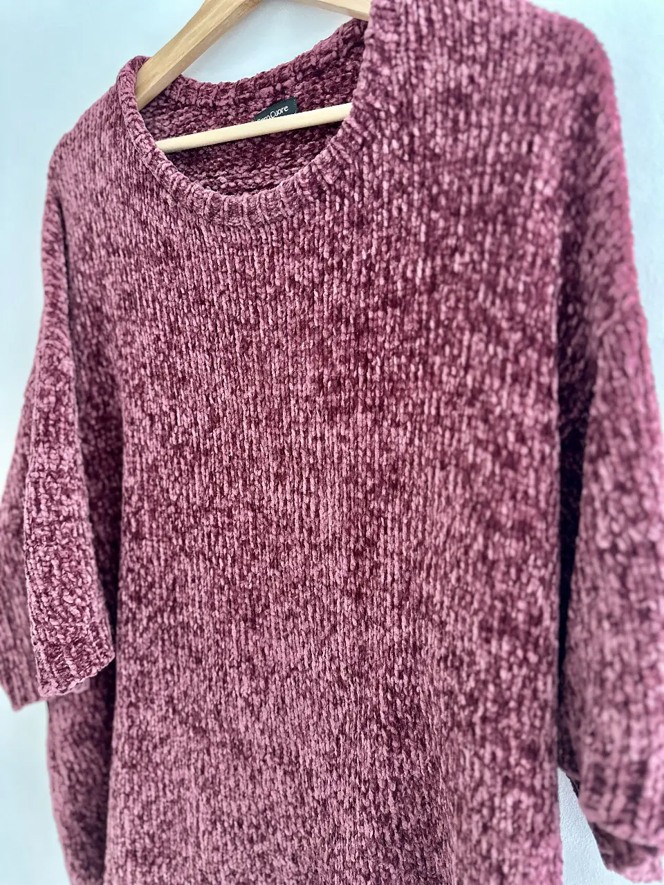 Sweater Caro Cuore - Vista 3