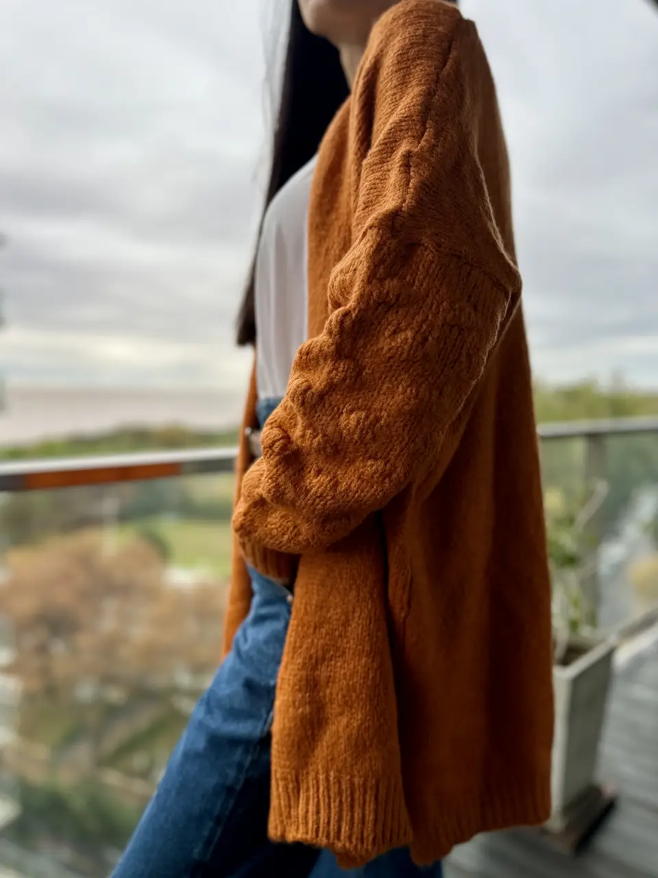 Cardigan Generic - Vista 3