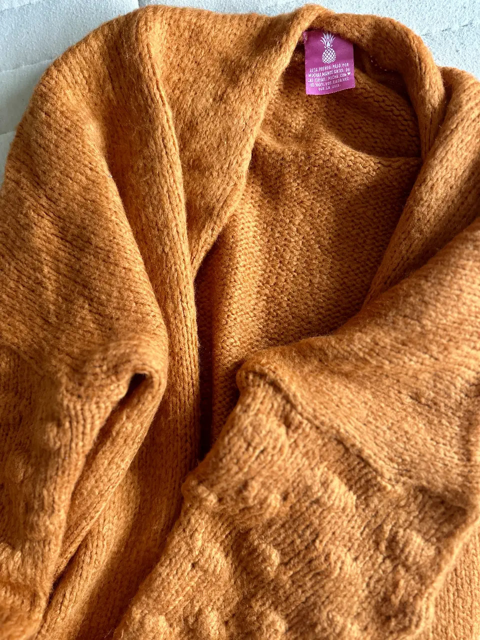 Cardigan Generic - Vista 4