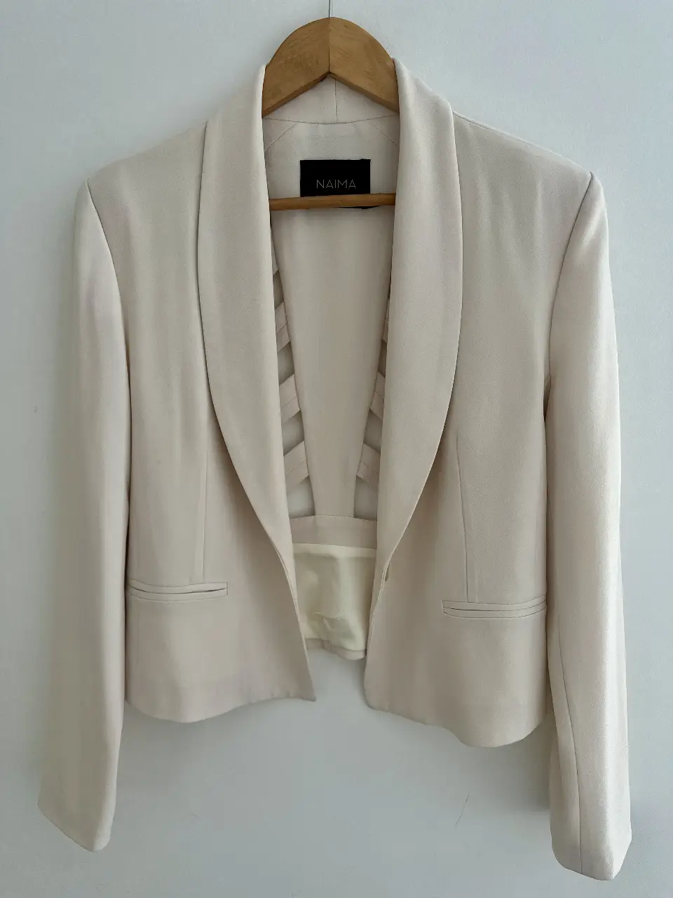 Blazer Naima - Vista 6