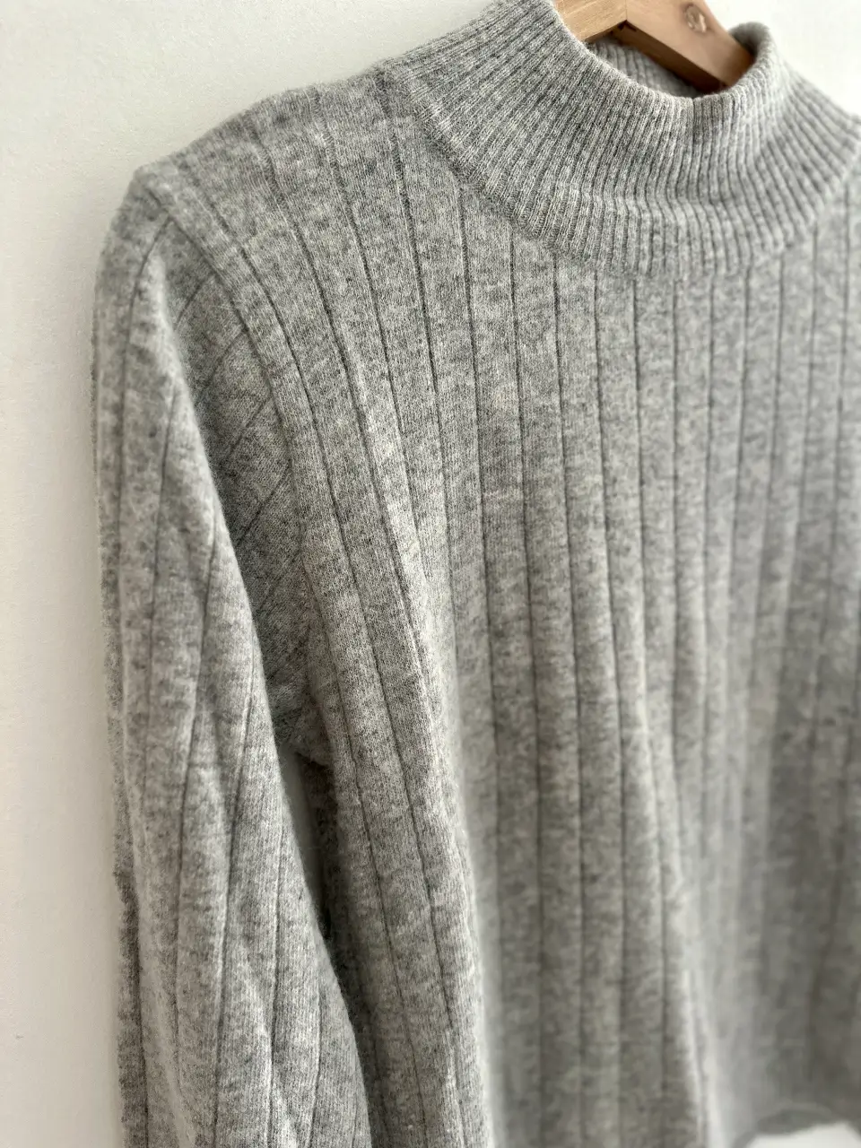 Polera Blue Sheep - Vista 4