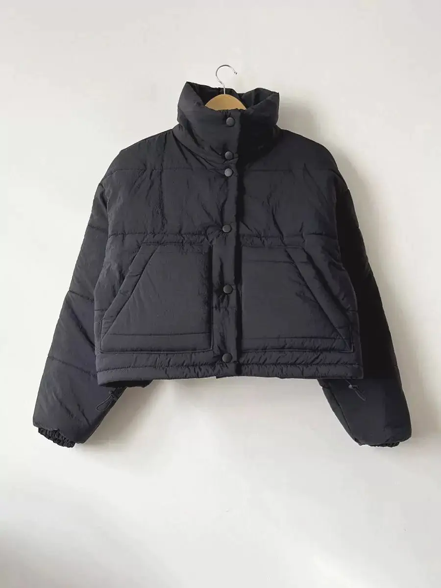 Campera Generic - Vista 4