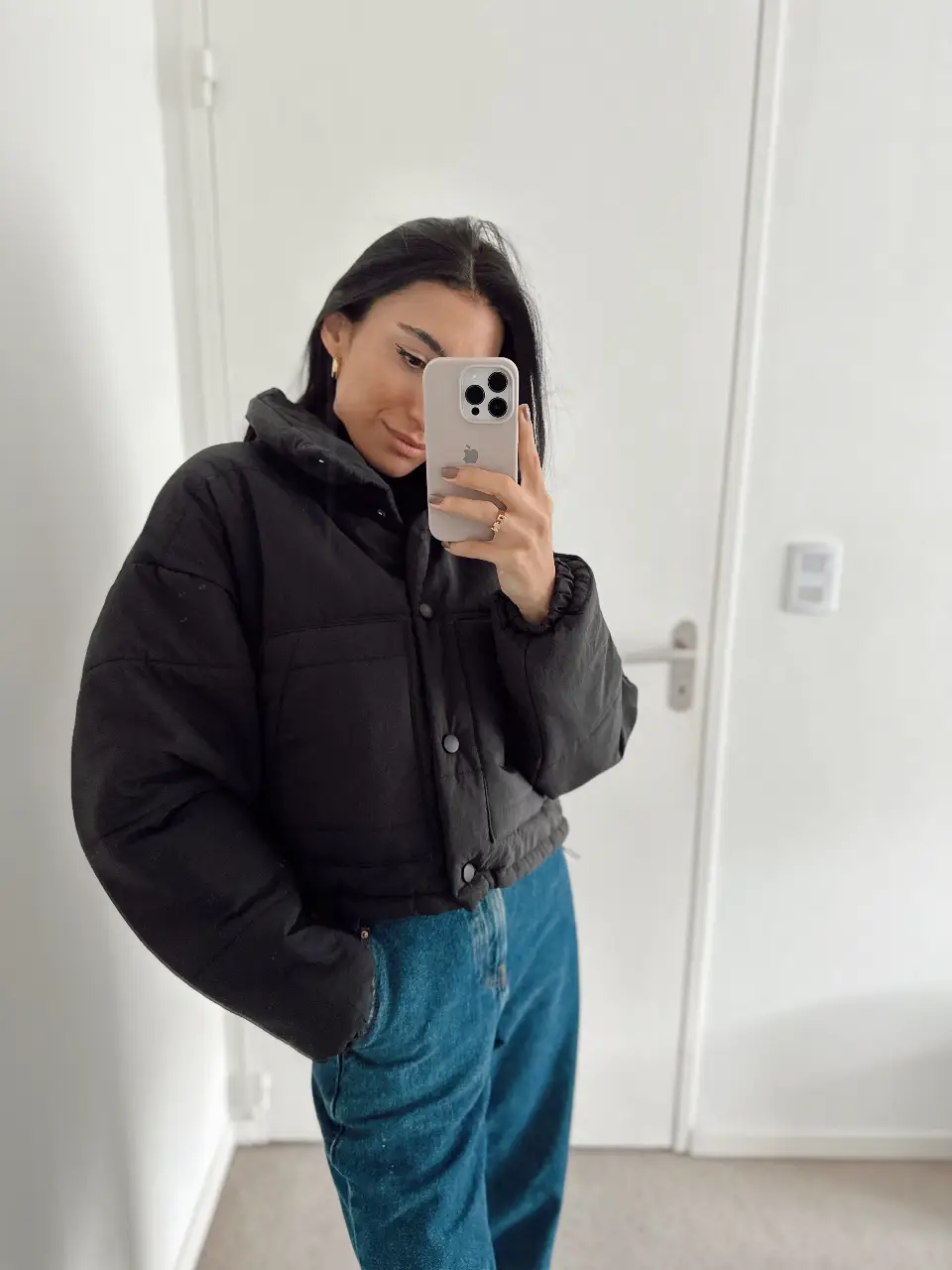 Campera Generic - Vista 5