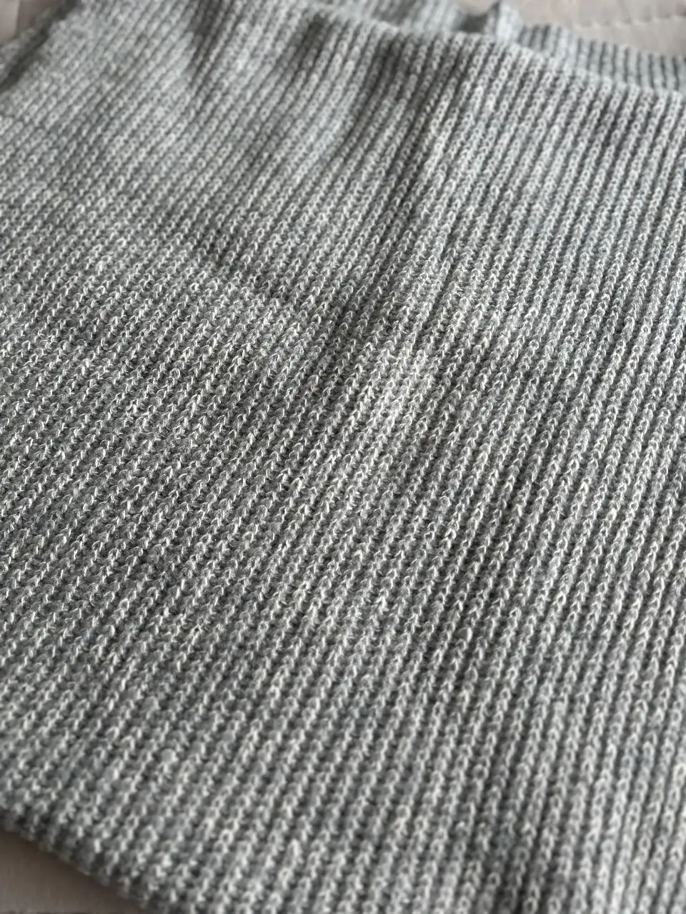 Bufanda Zara Basic - Vista 3