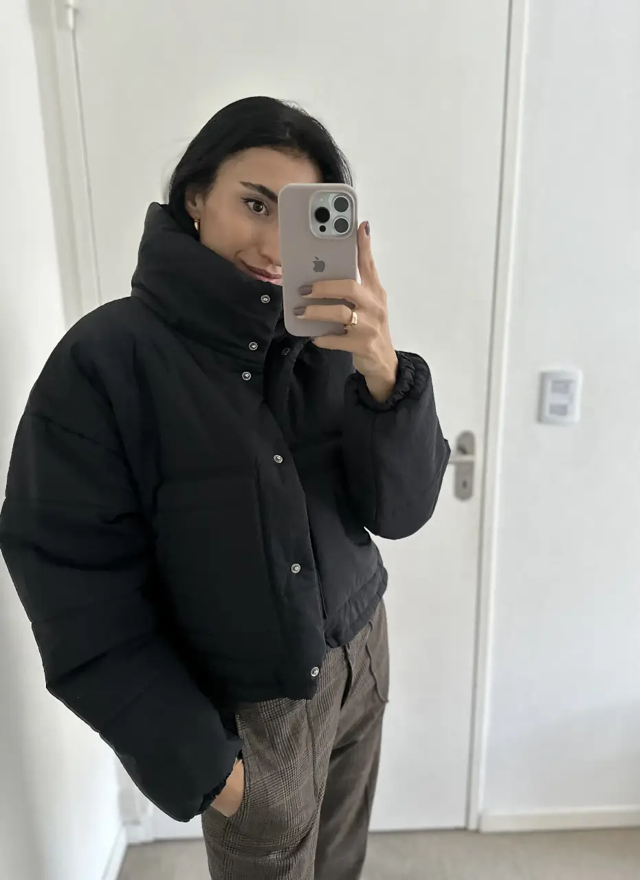 Campera Generic - Vista 2