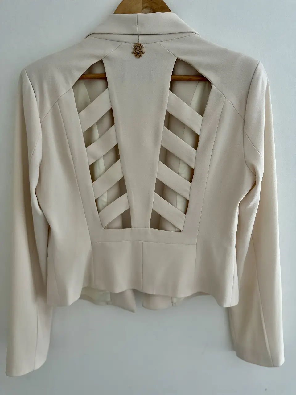 Blazer Naima - Vista 5
