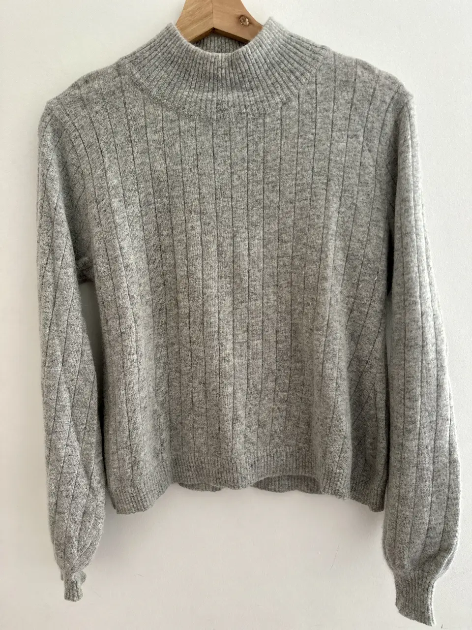 Polera Blue Sheep - Vista 6