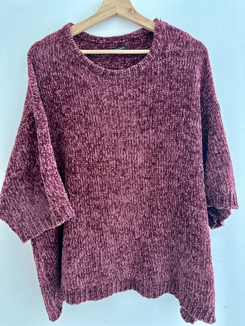 Sweater Caro Cuore - Vista 4