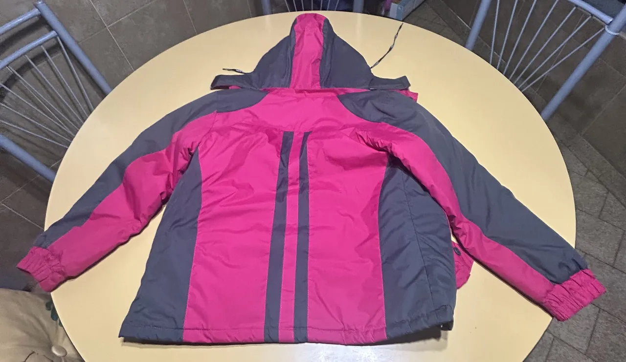 Campera No tiene - Vista 2