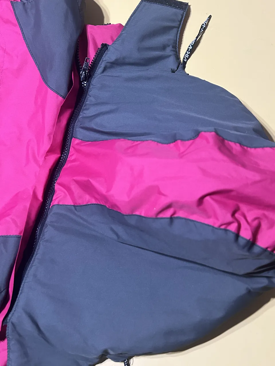Campera No tiene - Vista 3