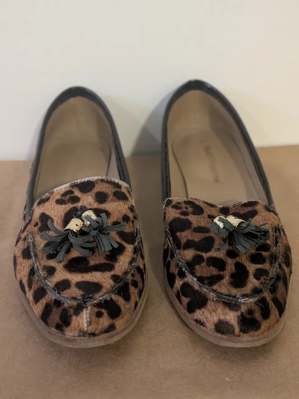 Zapatos Hush Puppies - Vista 2