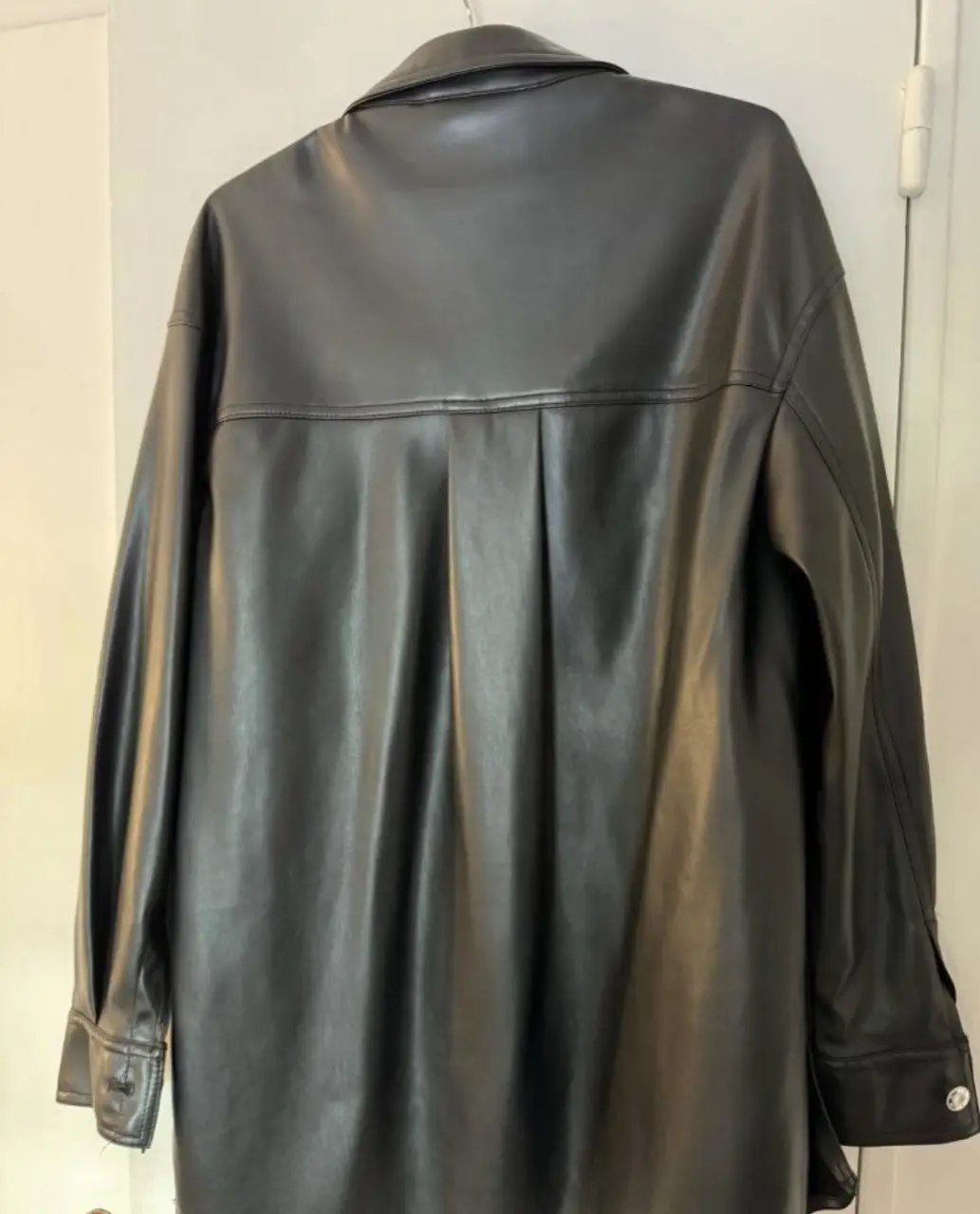 Camisa Bershka - Vista 3