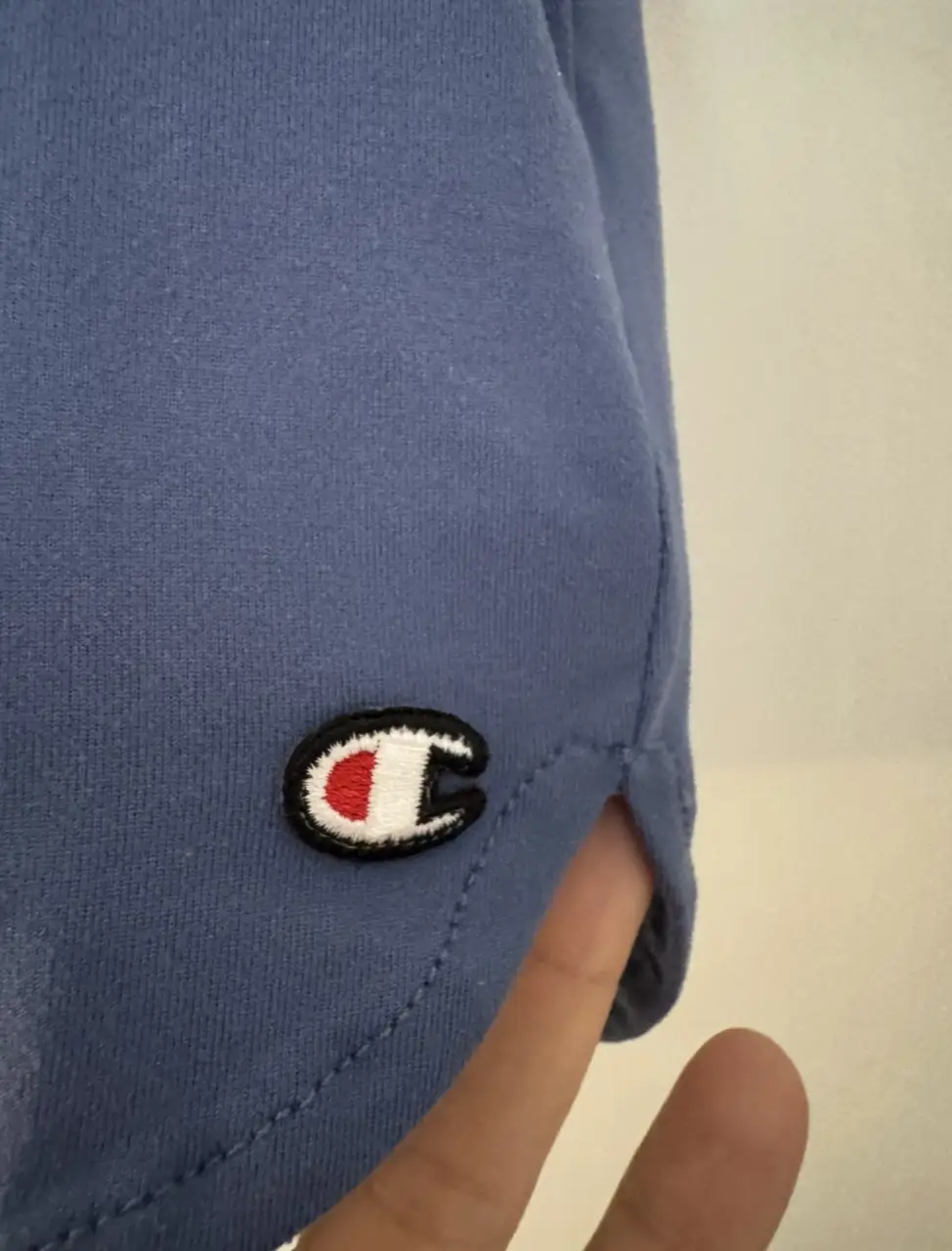 Musculosa Champion - Vista 2