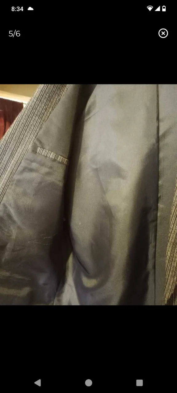 Blazer A.a.a - Vista 5