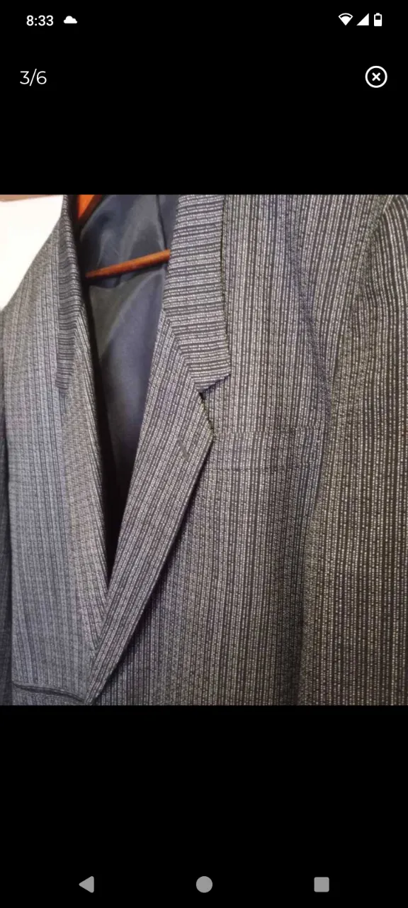 Blazer A.a.a - Vista 3