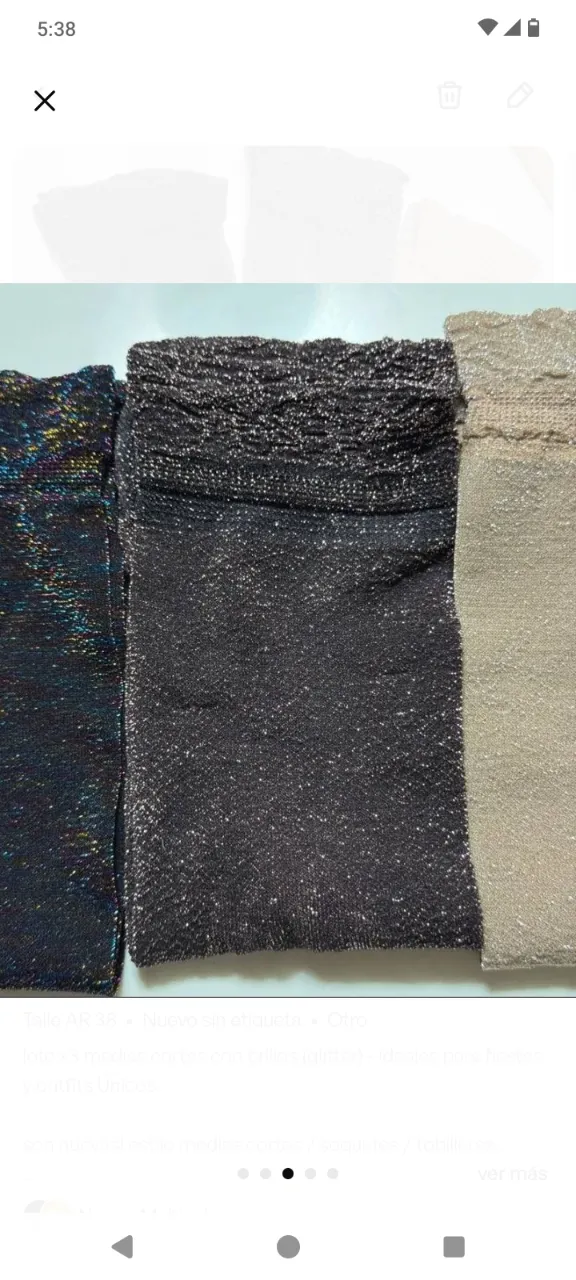 Medias A.a.a - Vista 3