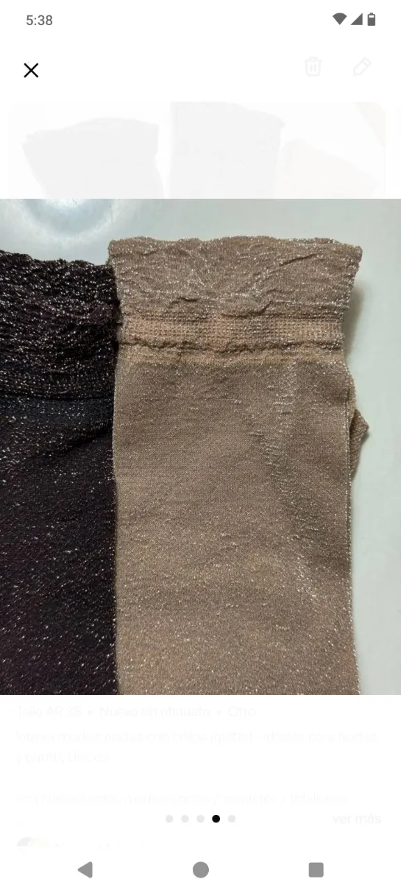 Medias A.a.a - Vista 4