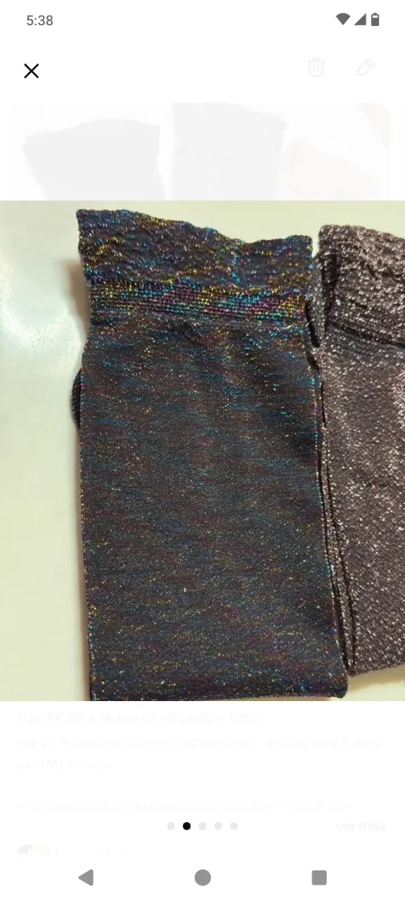 Medias A.a.a - Vista 2