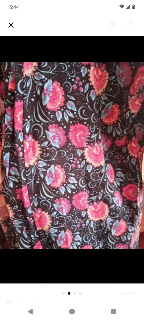 Kimono A.a.a - Vista 2