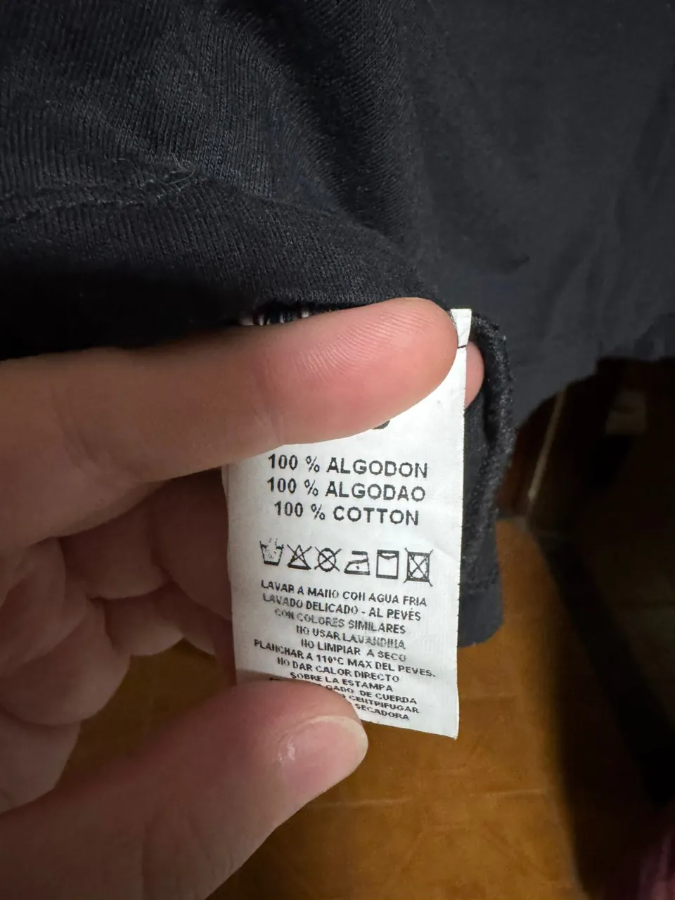 Remera Laura audisio - Vista 6