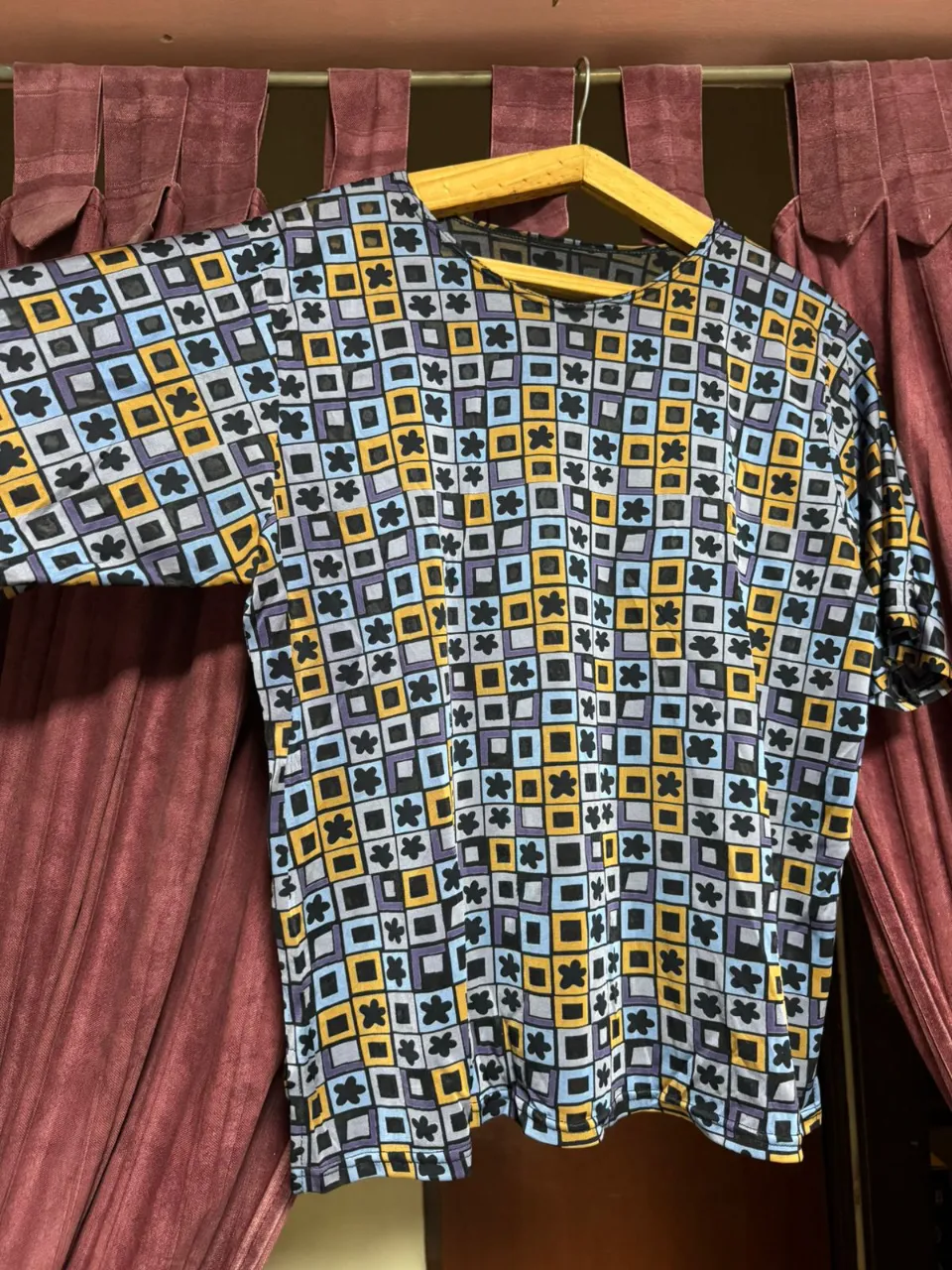 Remera Otro - Vista 5