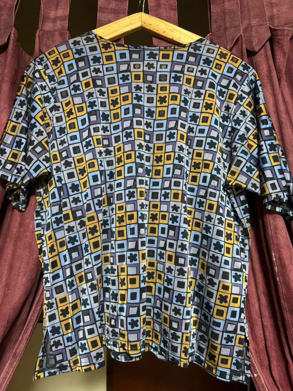 Remera Otro - Vista 4