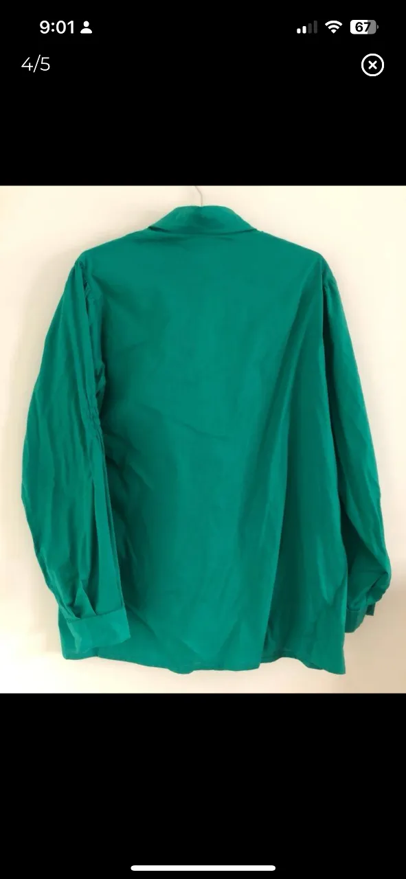 Camisa Filia - Vista 4