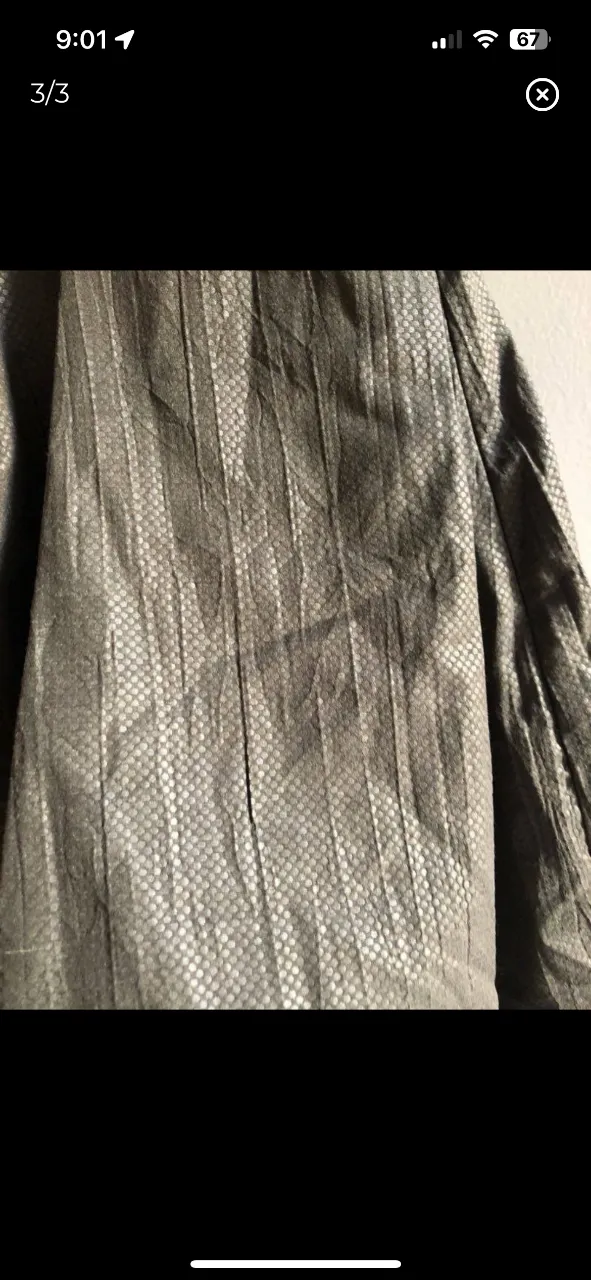 Vestido Ayres - Vista 3