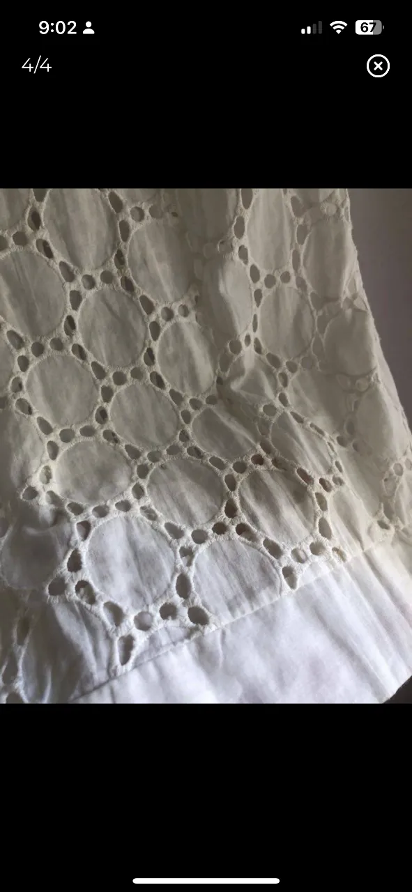 Vestido Otra - Vista 4