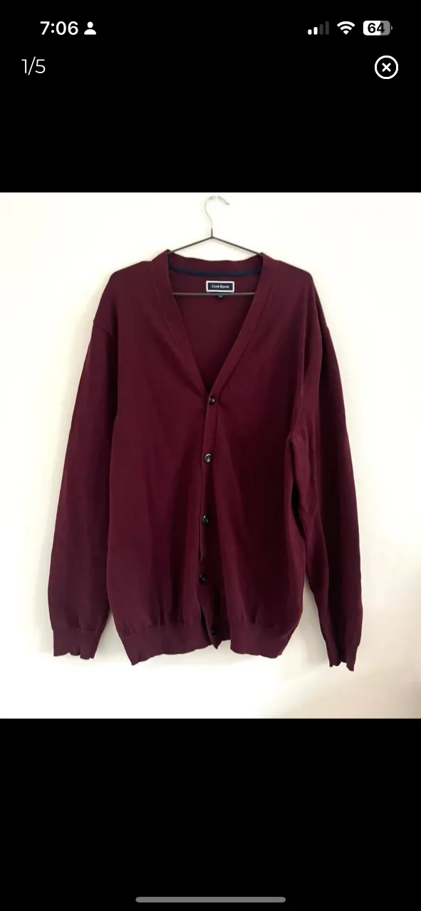 Cardigan Club room - Vista 3