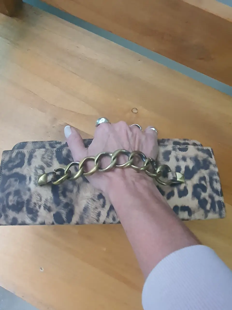 Cartera Besha - Vista 2