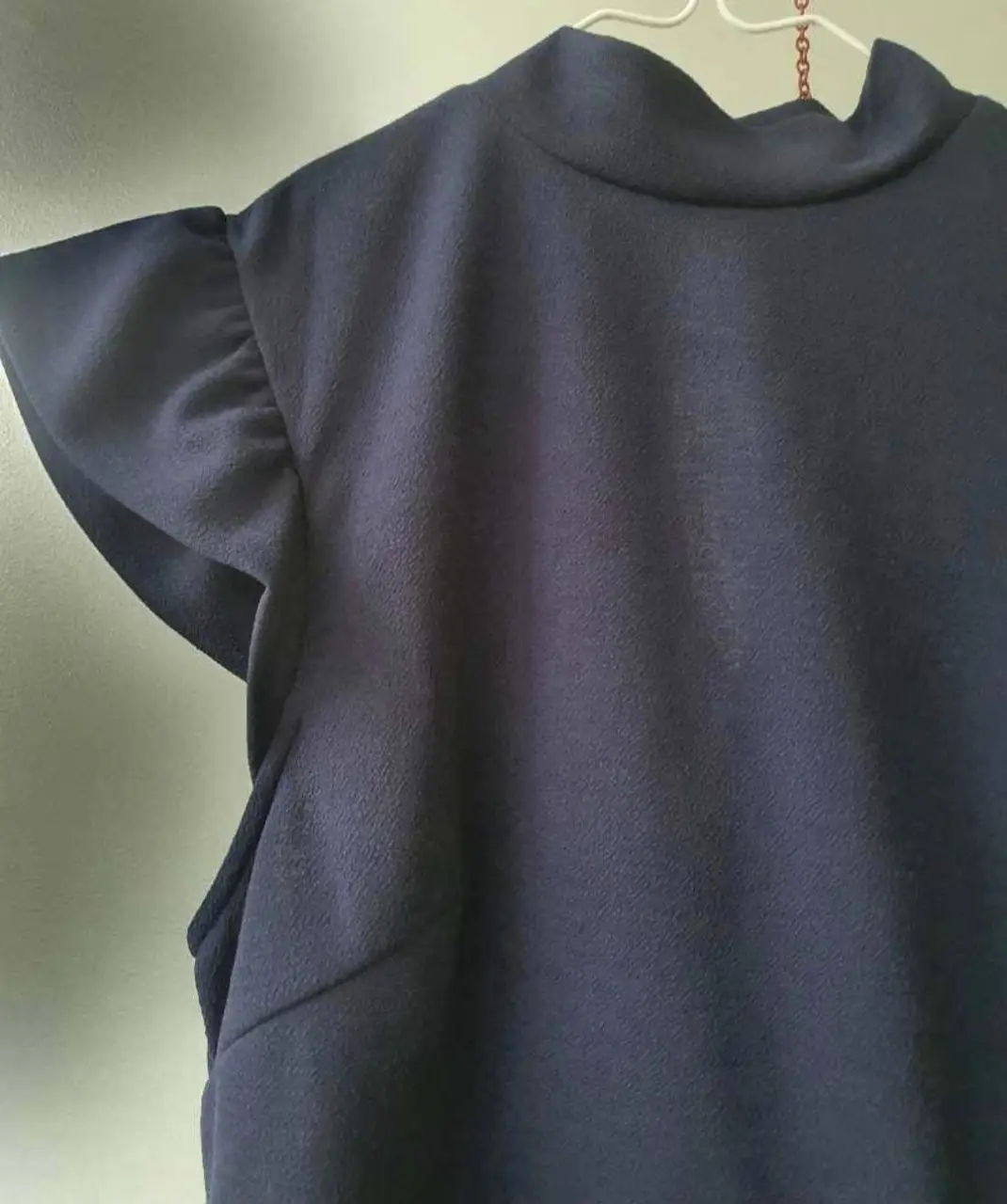 Blusa Markova - Vista 4