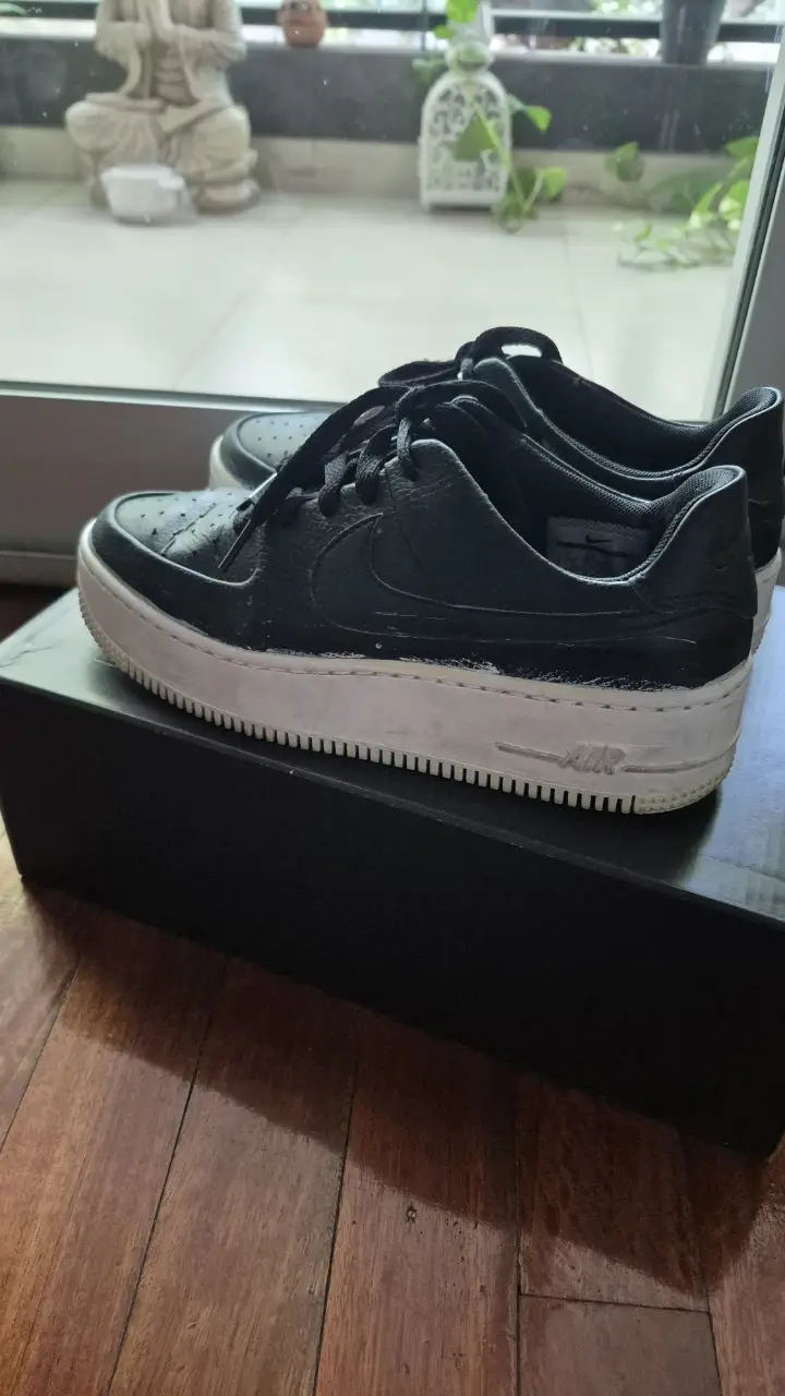 Zapatillas Nike - Vista 3