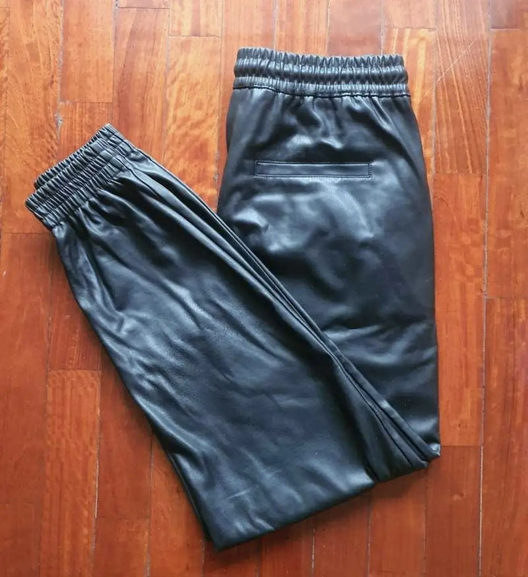 Pantalón Zara Basic - Vista 3
