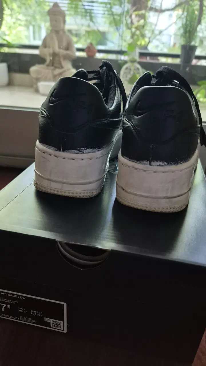 Zapatillas Nike - Vista 5