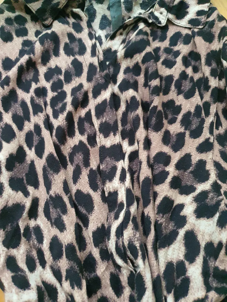 Camisa Tabatha L - Vista 3