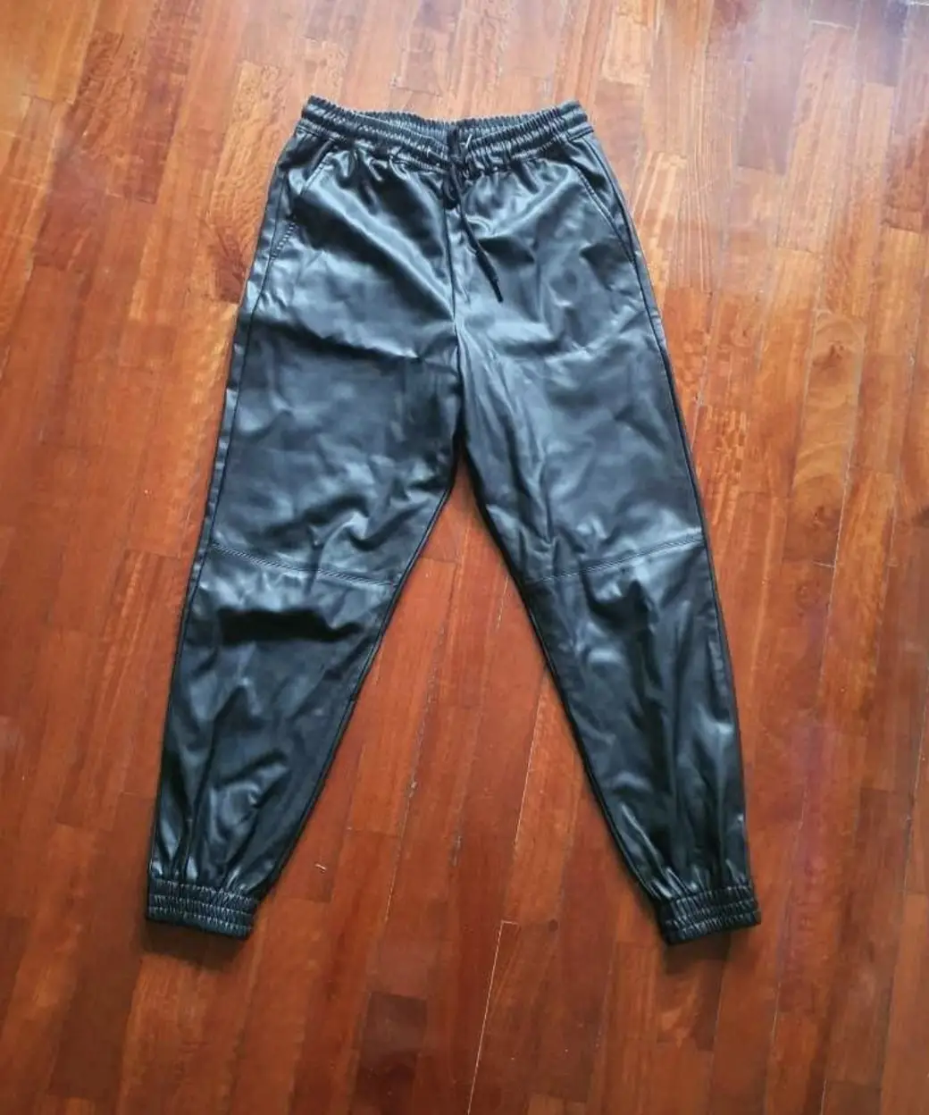 Pantalón Zara Basic - Vista 4