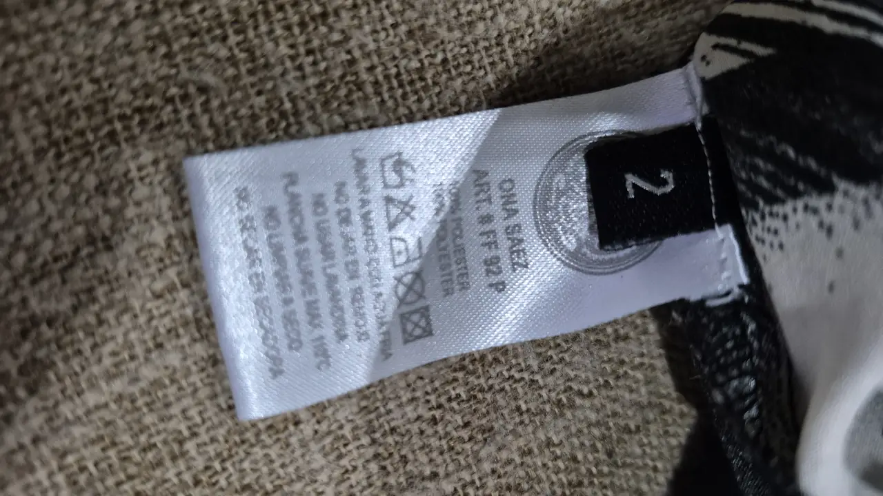 Vestido Ona Saez - Vista 3