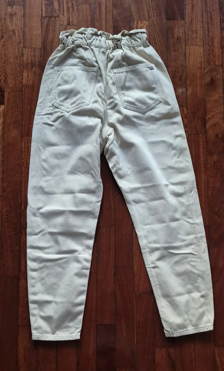 Pantalón Zara - Vista 2