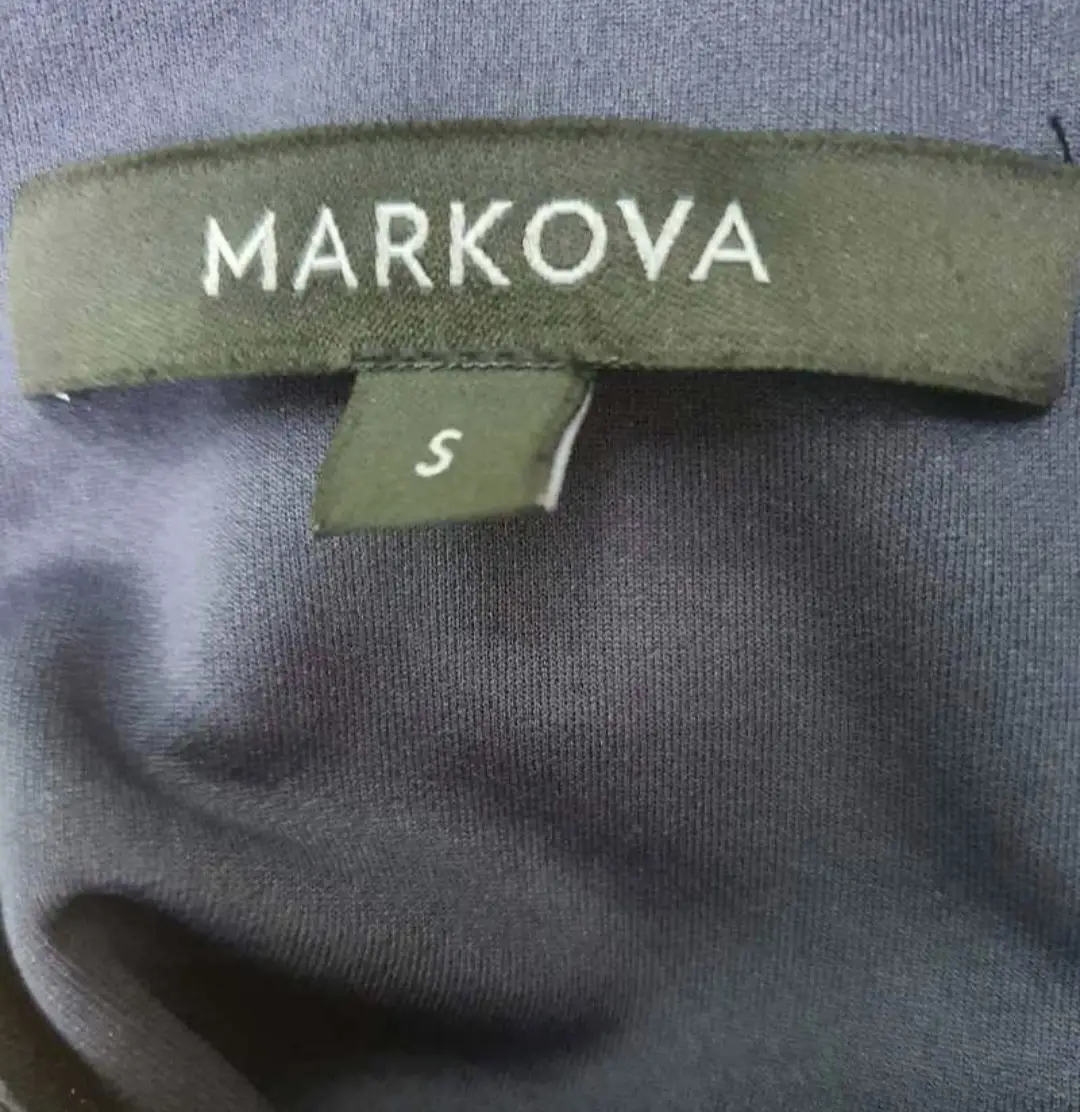 Blusa Markova - Vista 3