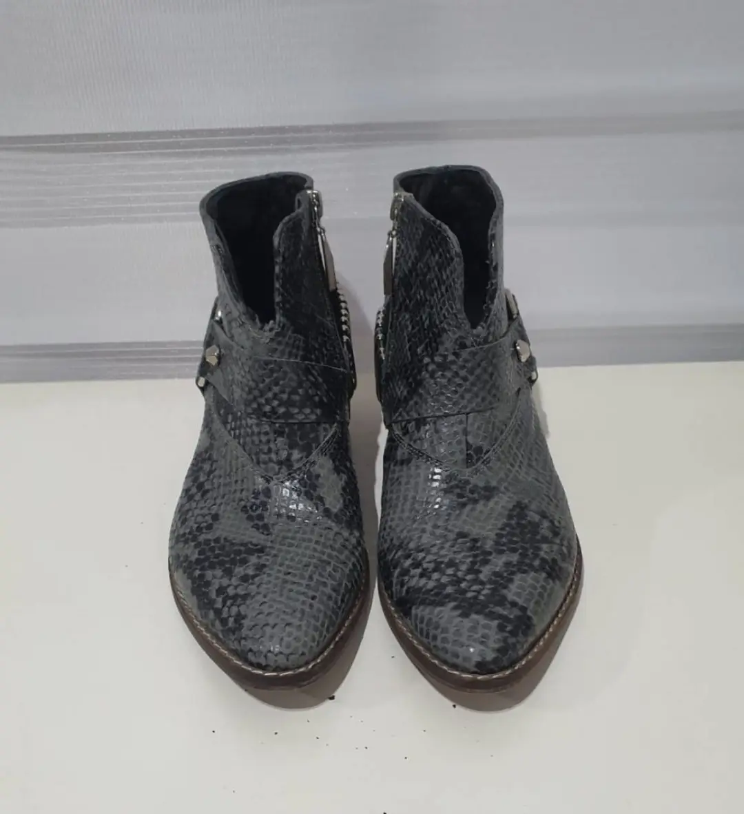 Botas Sofi Martiré - Vista 5
