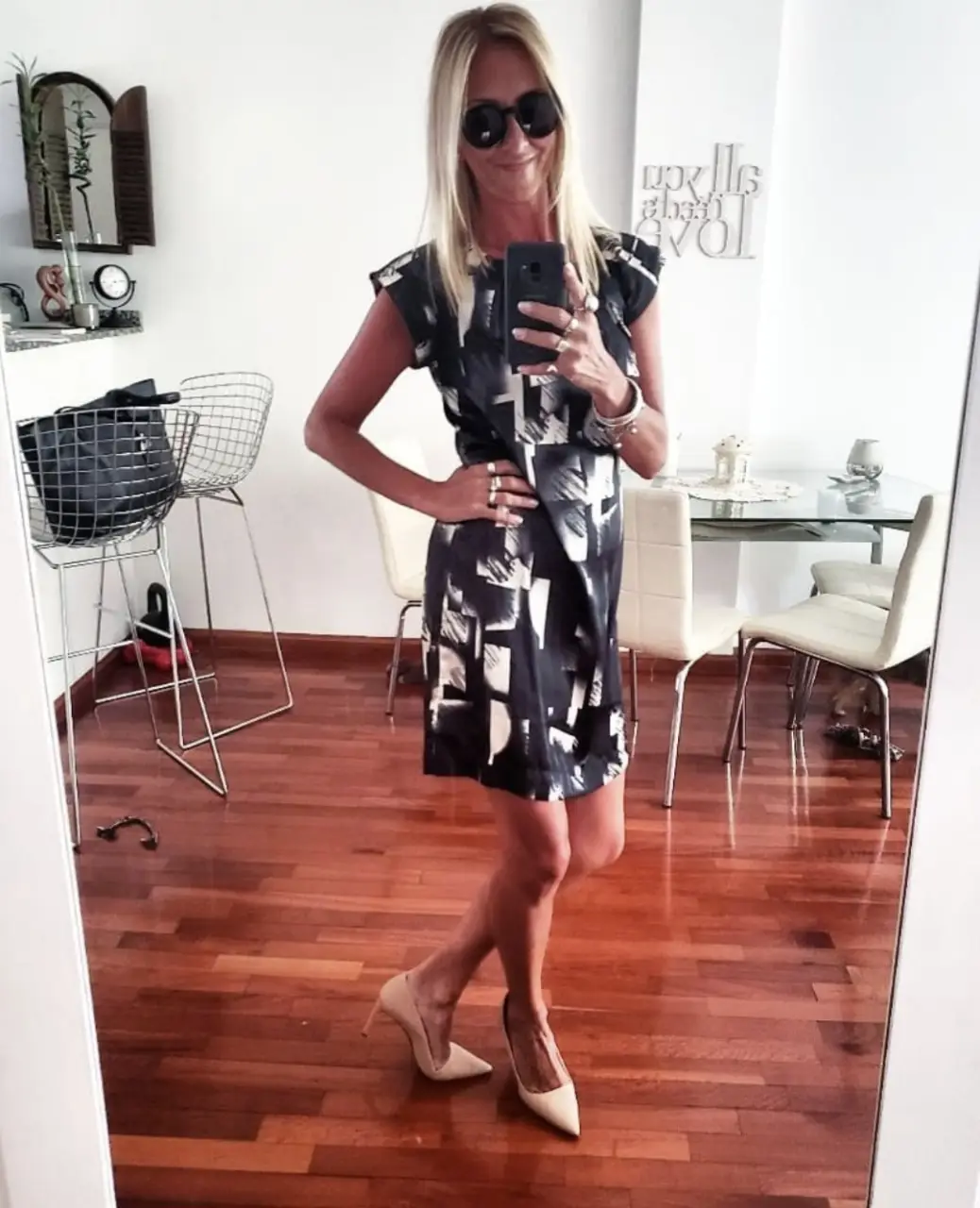 Vestido Ona Saez - Vista 5