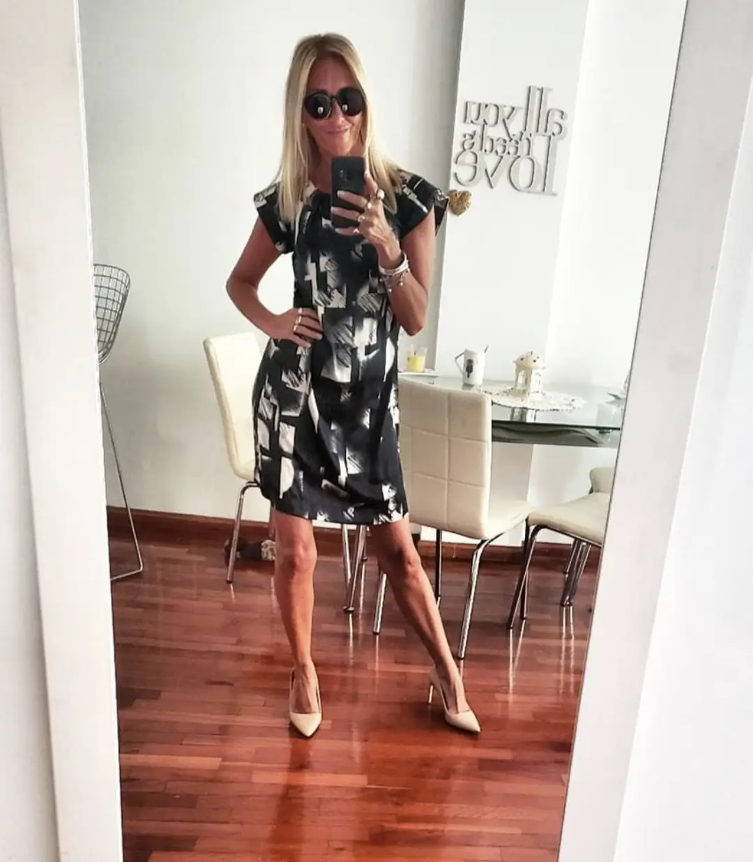Vestido Ona Saez - Vista 6