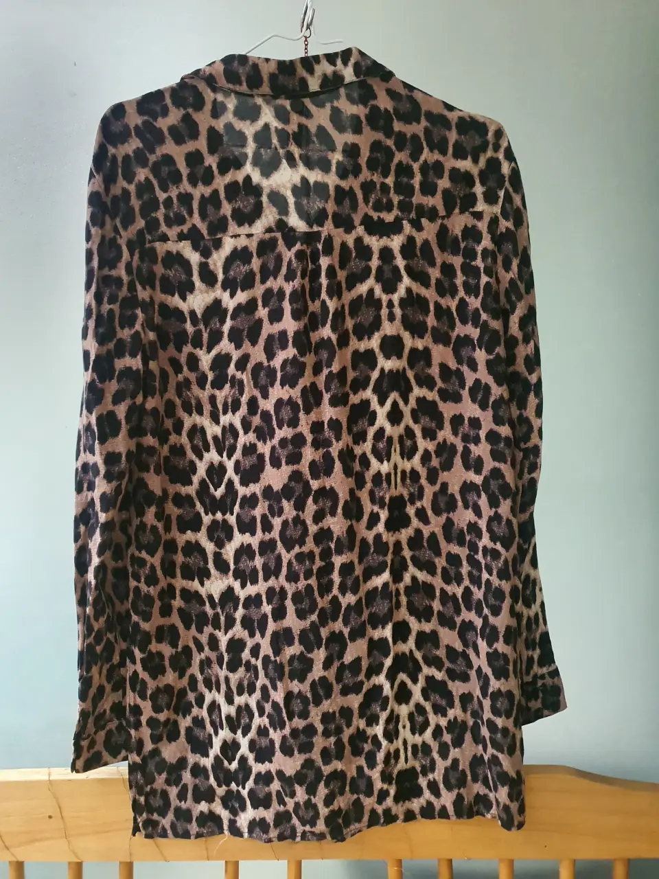 Camisa Tabatha L - Vista 2