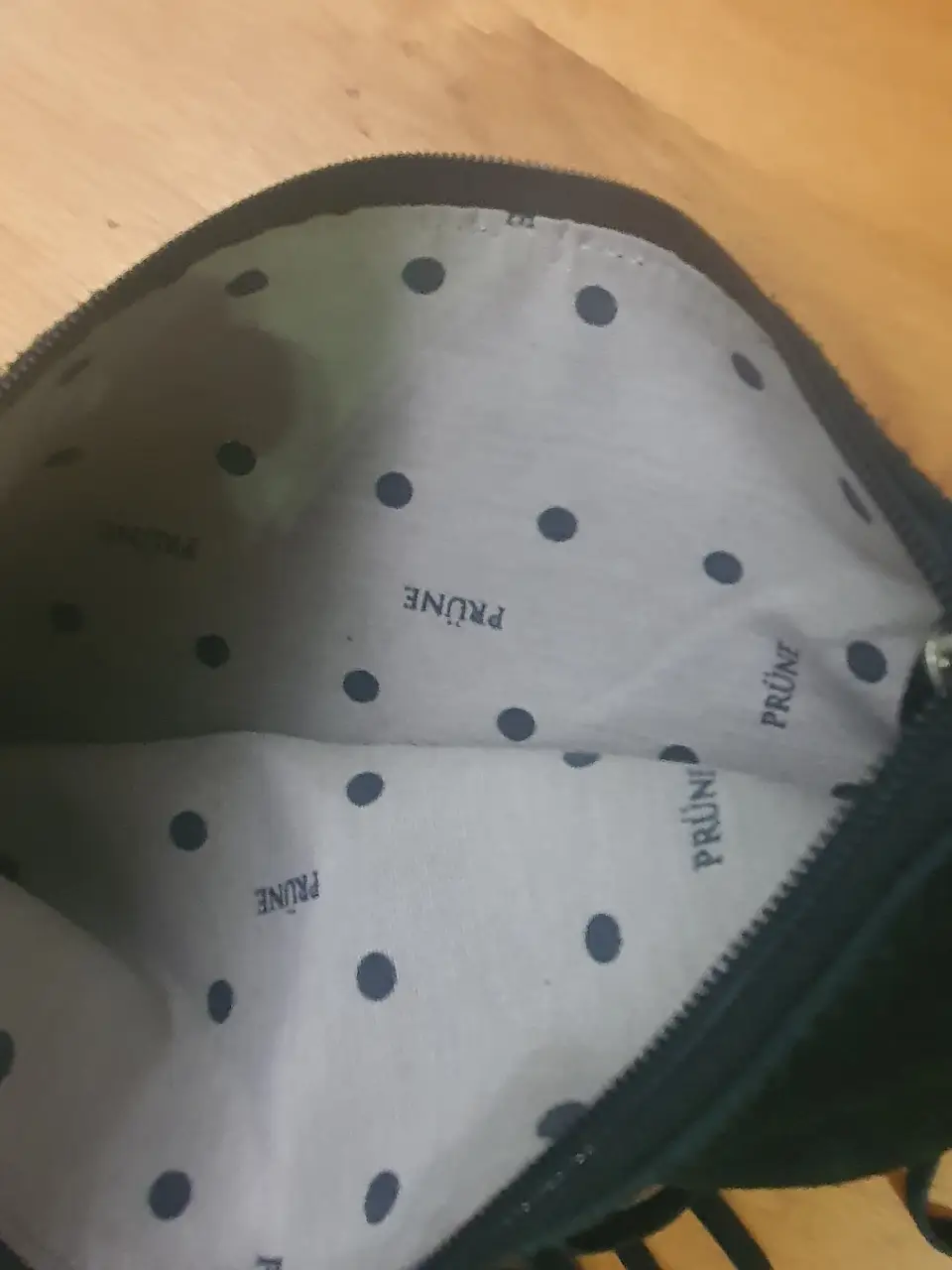 Cartera Prüne - Vista 4