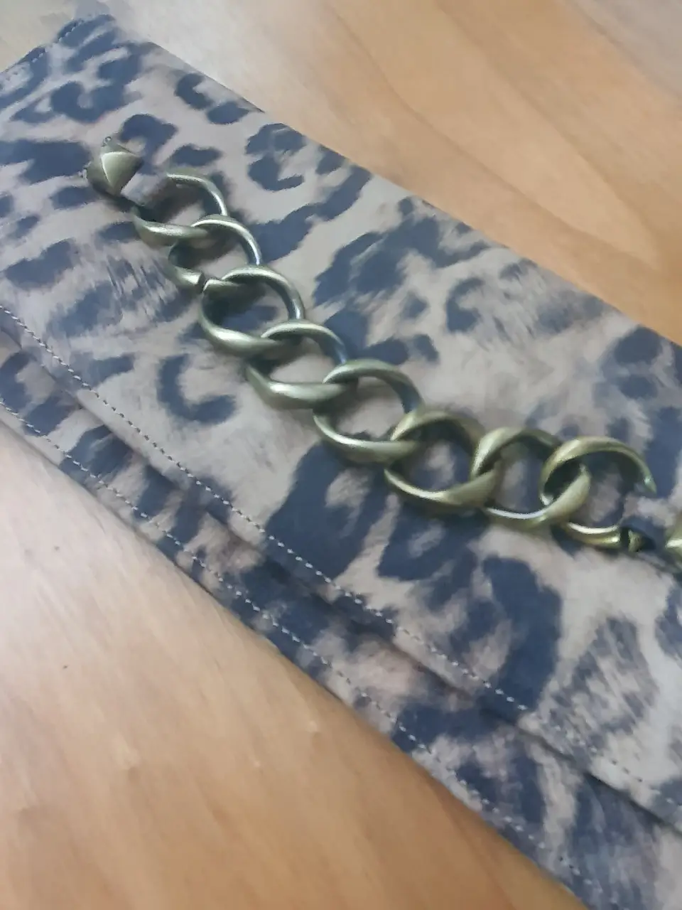 Cartera Besha - Vista 5