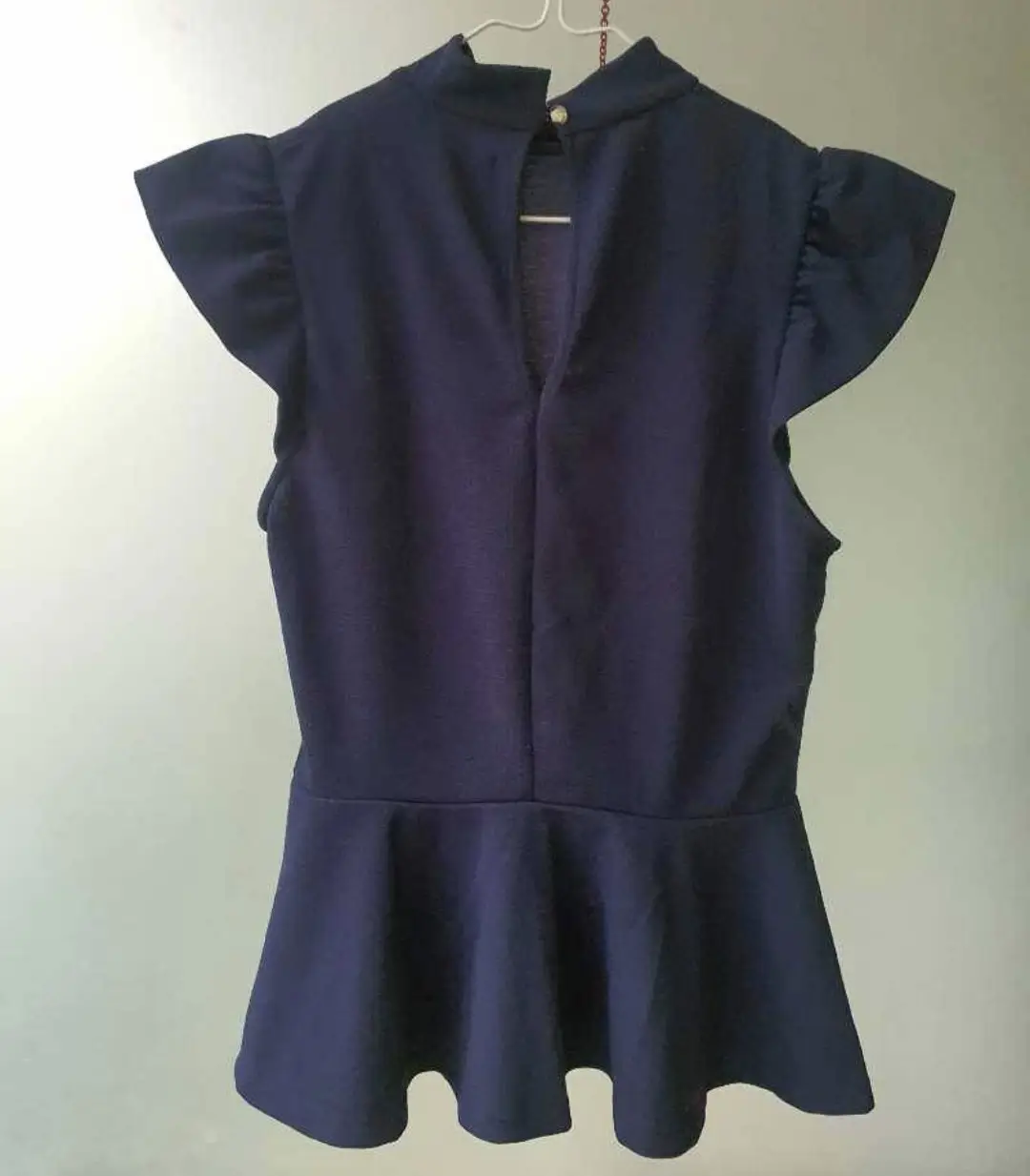 Blusa Markova - Vista 2