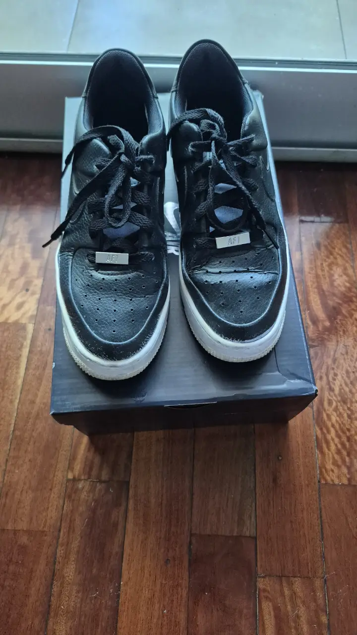 Zapatillas Nike - Vista 6