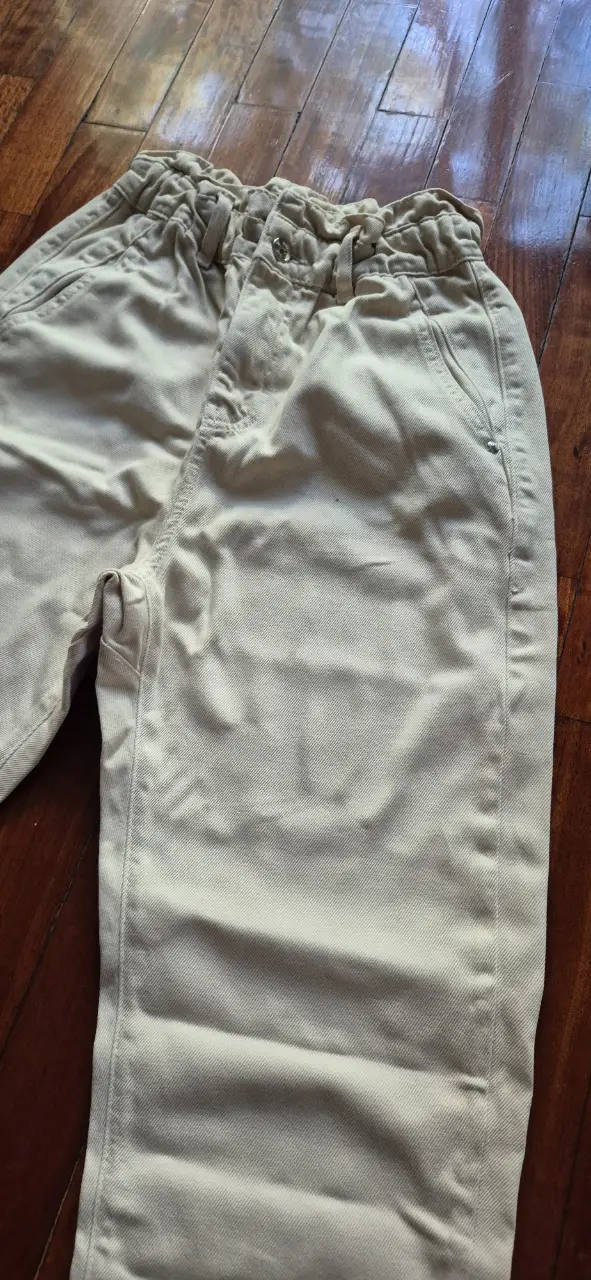 Pantalón Zara - Vista 3