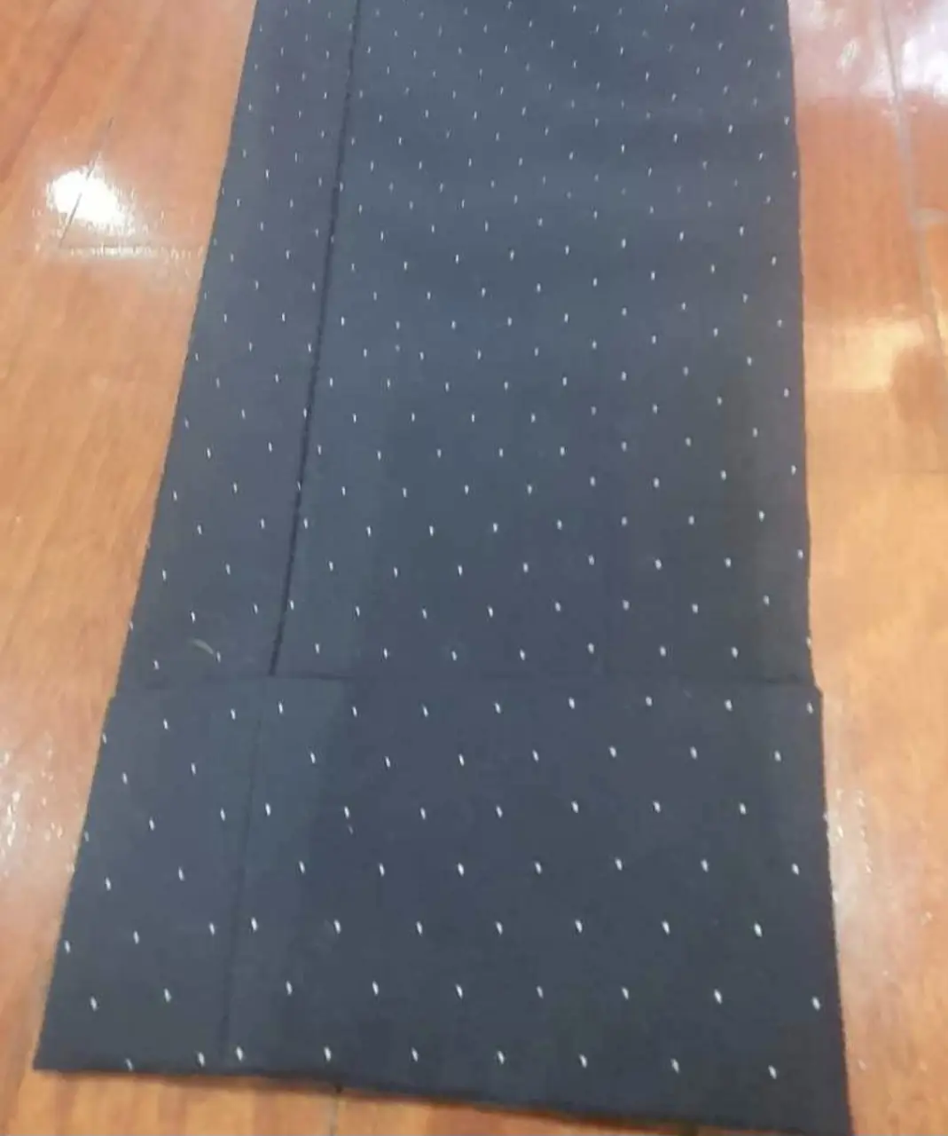 Pantalón Mango - Vista 2